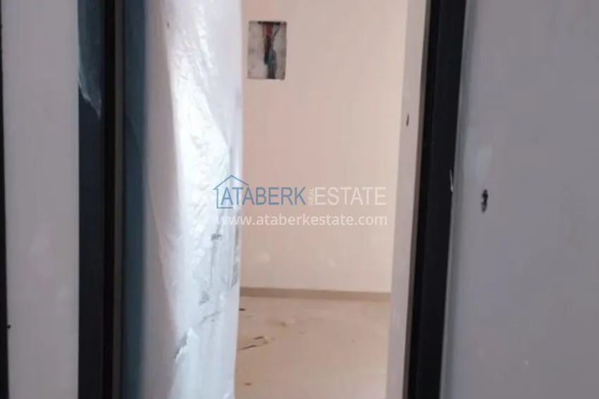 Purchase  Apartment in Mahmutlar in a modern complex 200 meters from the sea 1 