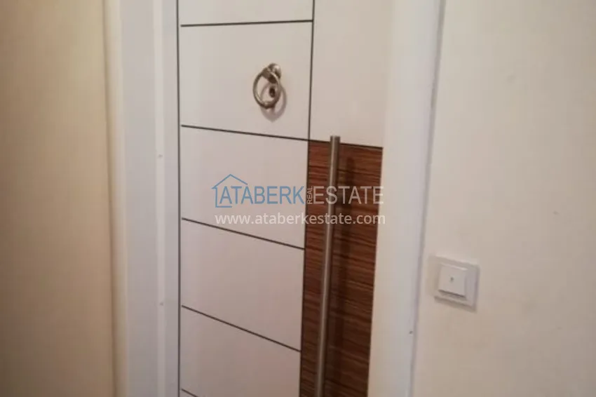 Purchase  Two-room apartment in Mahmutlar with furniture - 2 coastline 1 