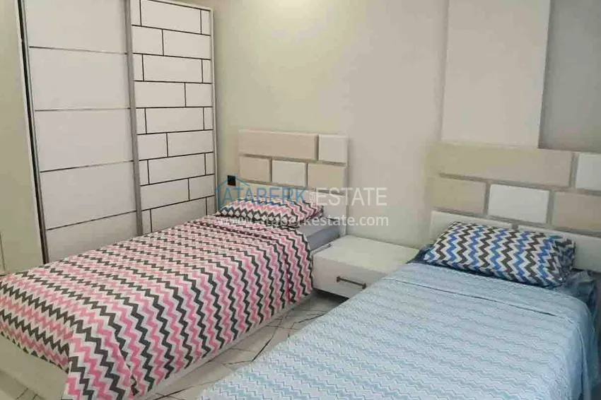 Purchase  Apartment for seasonal rent in the center of Alanya  23 