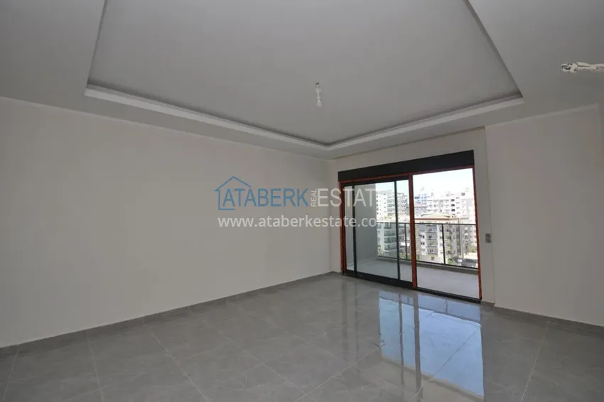 Purchase  Brand new apartment in Mahmutlar in a modern multi-apartment new building 2 