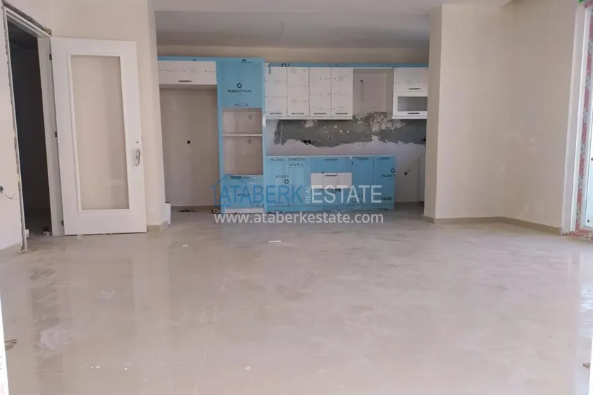 Purchase  Apartment in Mahmutlar in a modern complex 200 meters from the sea 2 