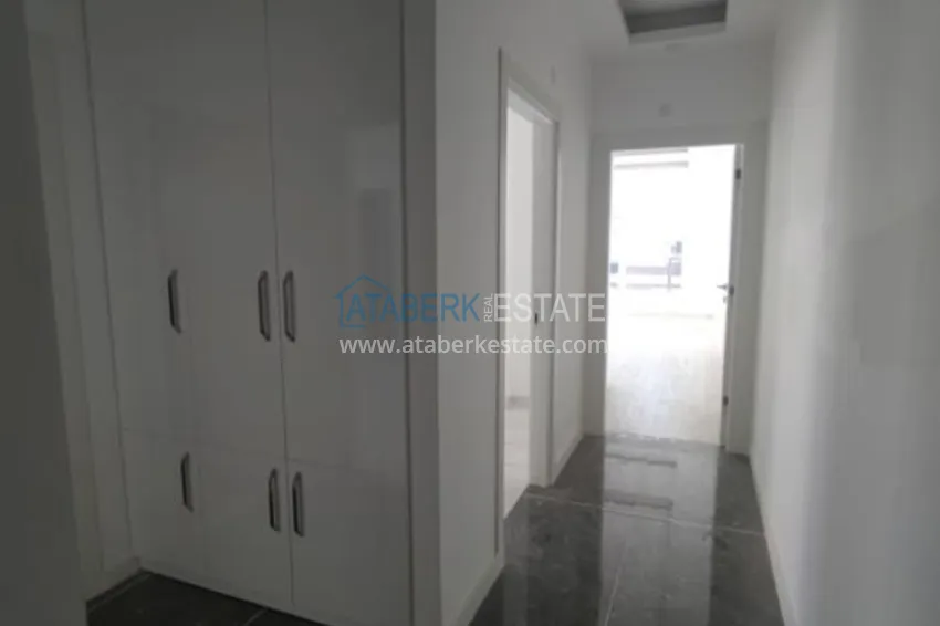 Purchase  Apartments in Antalya - Persimmon, with a fine finish and mountain views 2 