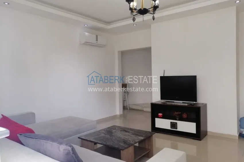 Purchase Apartment in Cikcilli with mountain view 4 