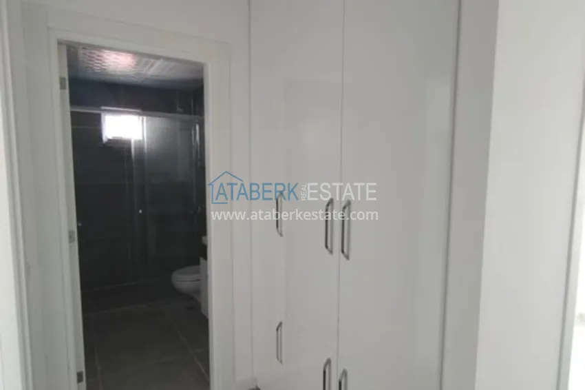 Purchase  Apartments in Antalya - Persimmon, with a fine finish and mountain views 3 