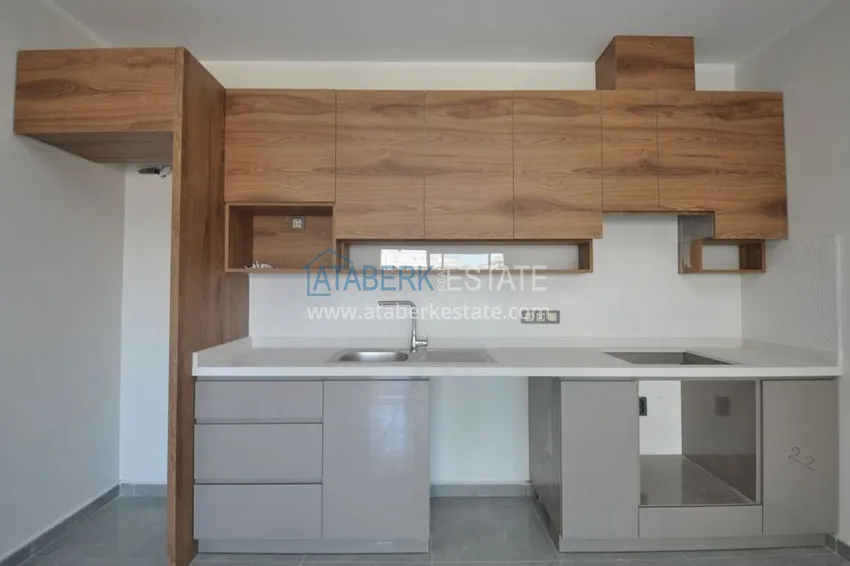 Purchase  Brand new apartment in Mahmutlar in a modern multi-apartment new building 4 