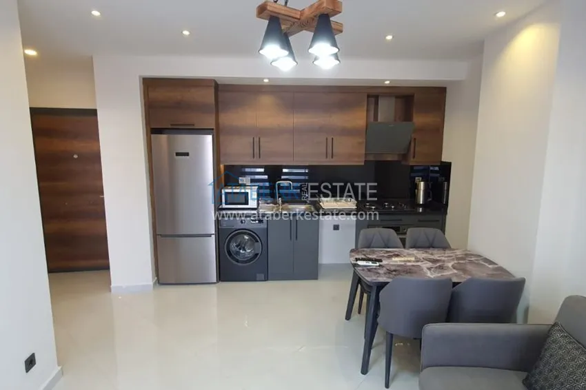 Purchase  Apartment in Mahmutlar with new furniture - primary property 4 