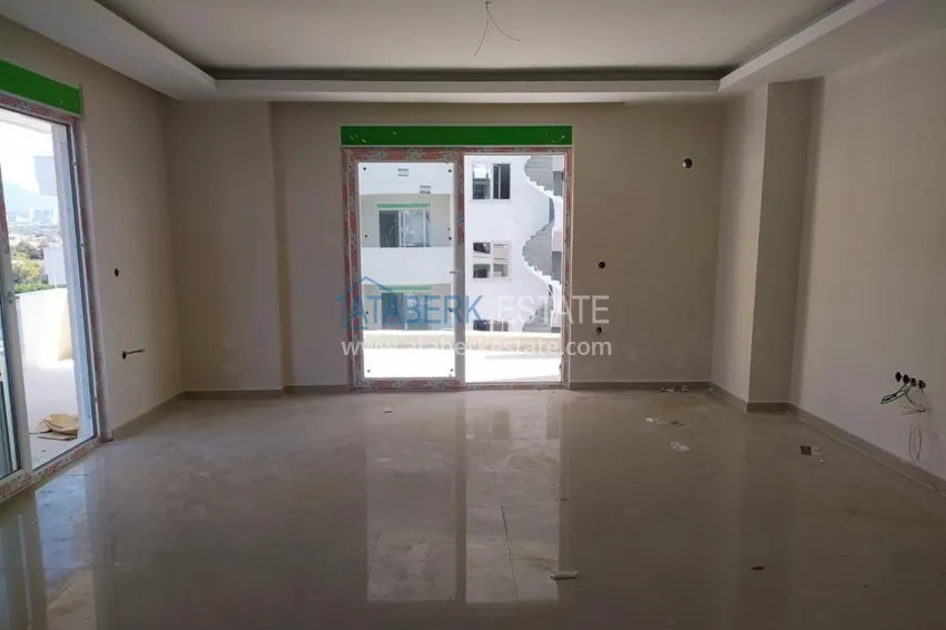 Purchase  Apartment in Mahmutlar in a modern complex 200 meters from the sea 4 