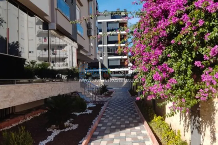Apartments in Antalya - Persimmon, with a fine finish and mountain views 4 