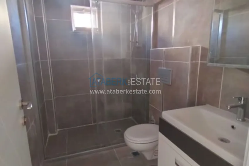 Purchase  Apartments in Antalya - Persimmon, with a fine finish and mountain views 4 