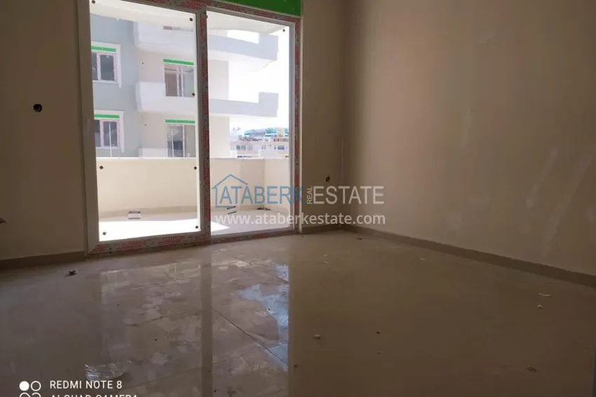 Purchase  Apartment in Mahmutlar in a modern complex 200 meters from the sea 5 