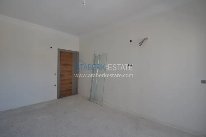 Purchase  Brand new apartment in Mahmutlar in a modern multi-apartment new building 6 