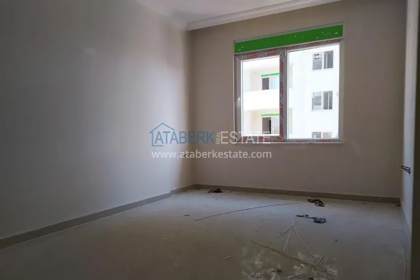 Purchase  Apartment in Mahmutlar in a modern complex 200 meters from the sea 6 