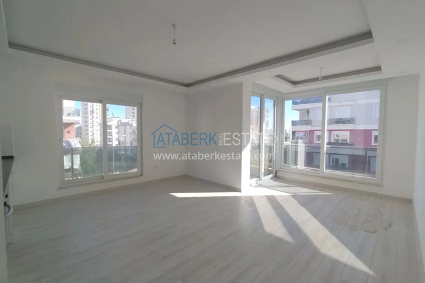 Purchase  Apartments in Antalya - Persimmon, with a fine finish and mountain views 6 