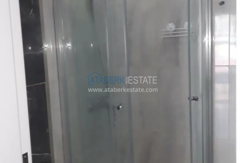 Purchase  Studio apartment in Mahmutlar with furniture in a complex on the first coastline 7 