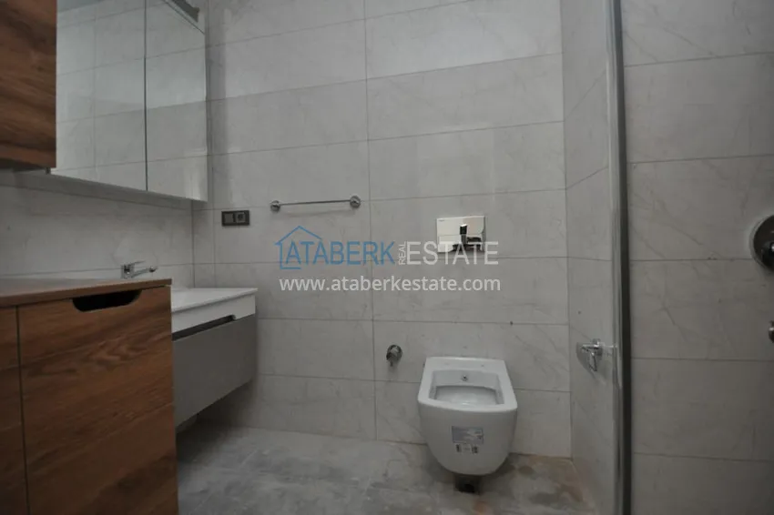 Purchase  Brand new apartment in Mahmutlar in a modern multi-apartment new building 7 
