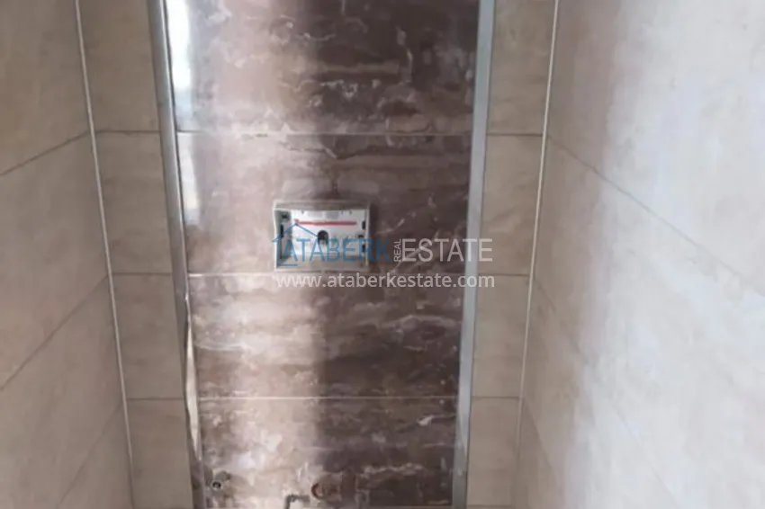 Purchase  Apartment in Mahmutlar in a modern complex 200 meters from the sea 7 