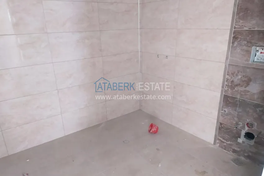 Purchase  Apartment in Mahmutlar in a modern complex 200 meters from the sea 8 