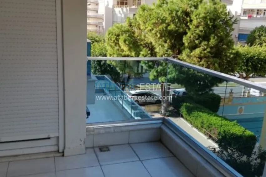 Purchase  Two-room apartment in Mahmutlar with furniture - 2 coastline 8 