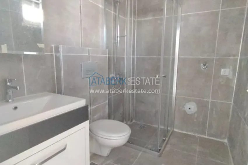 Purchase  Apartments in Antalya - Persimmon, with a fine finish and mountain views 9 