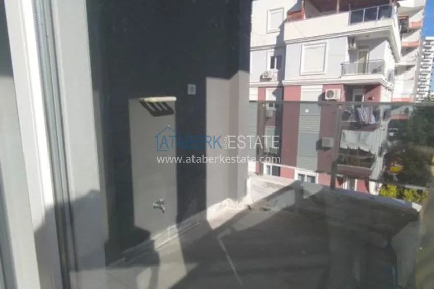 Purchase  Apartments in Antalya - Persimmon, with a fine finish and mountain views 10 