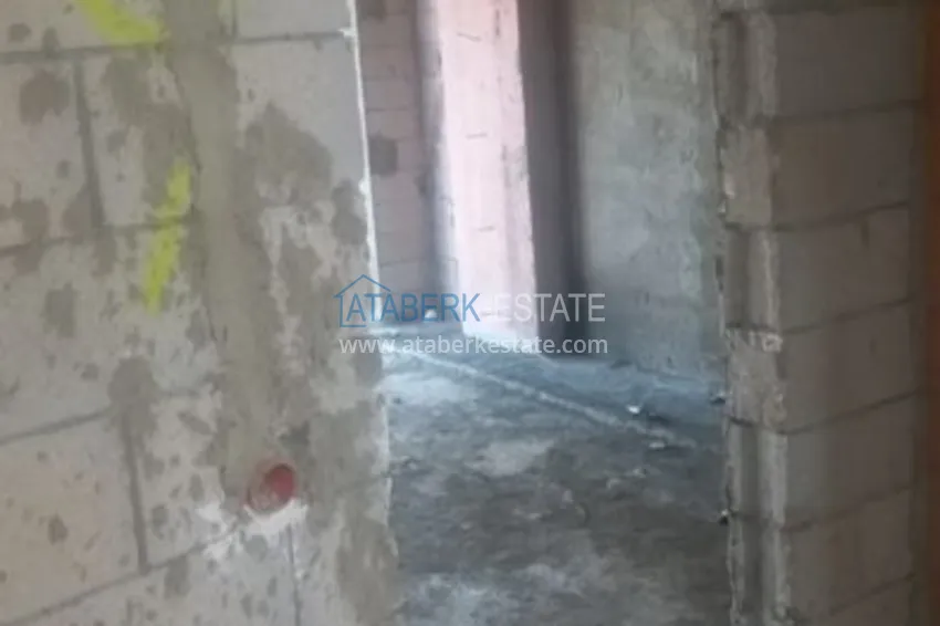 Purchase Apartment in Tosmur from an investor in a boutique complex under construction 1 