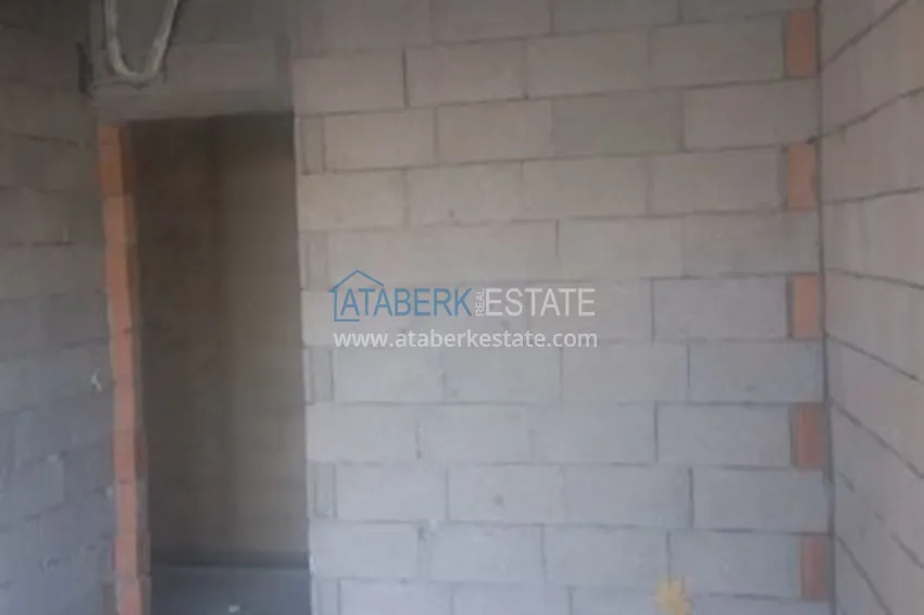 Purchase Apartment in Tosmur from an investor in a boutique complex under construction 2 