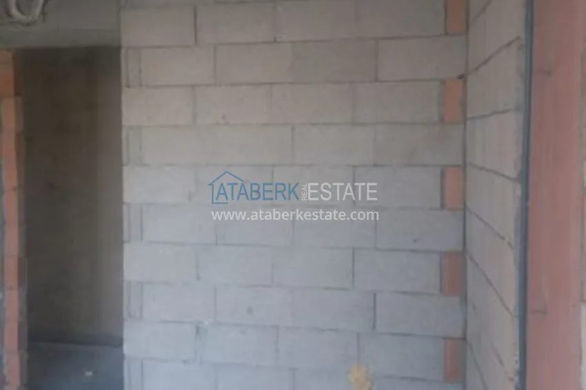 Purchase Apartment in Tosmur from an investor in a boutique complex under construction 4 