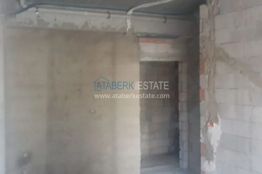 Purchase Apartment in Tosmur from an investor in a boutique complex under construction 5 