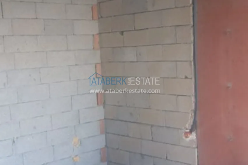 Purchase Apartment in Tosmur from an investor in a boutique complex under construction 6 