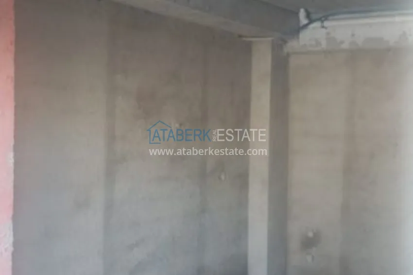 Purchase Apartment in Tosmur from an investor in a boutique complex under construction 7 