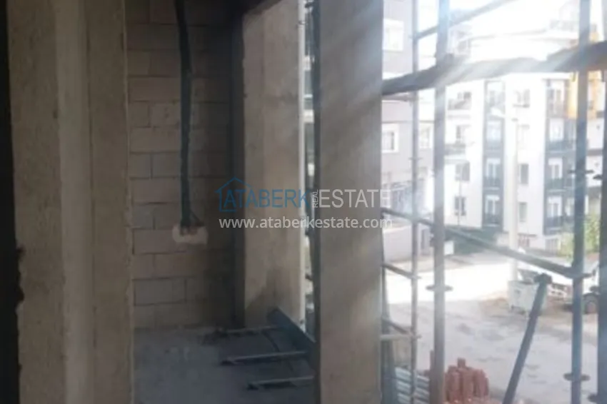 Purchase Apartment in Tosmur from an investor in a boutique complex under construction 8 