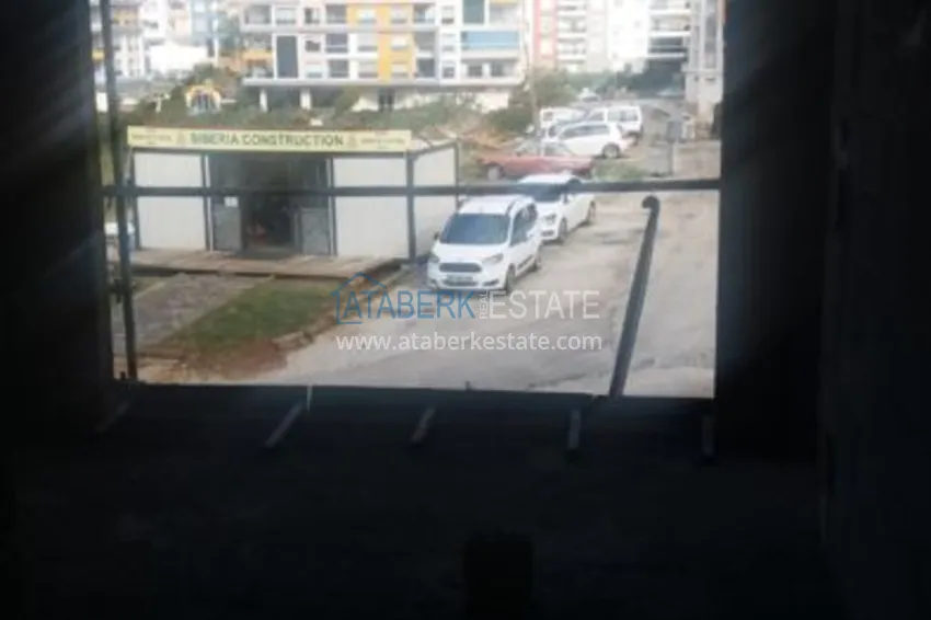 Purchase Apartment in Tosmur from an investor in a boutique complex under construction 10 