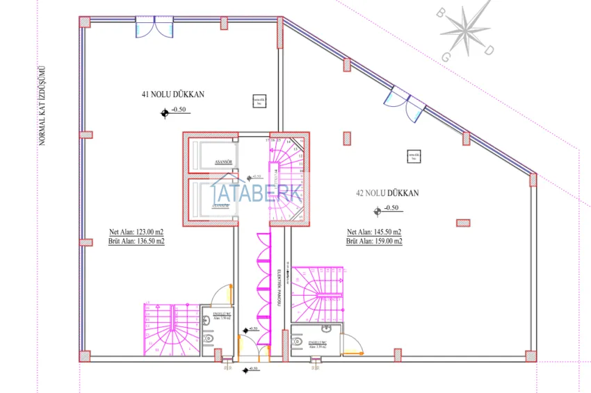 Buy cheap Apartments in Antalya, Konyaalti district at prices directly from the developer 1 