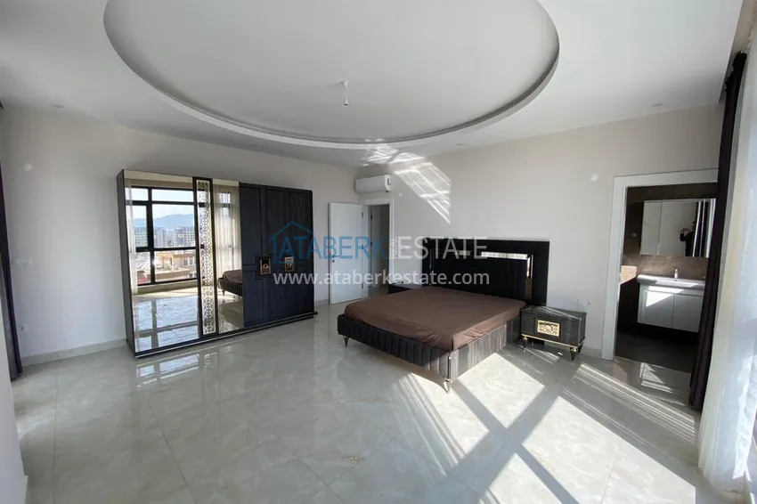 Purchase Penthouse - duplex in Mahmutlar with a fine finish and a separate kitchen 10 