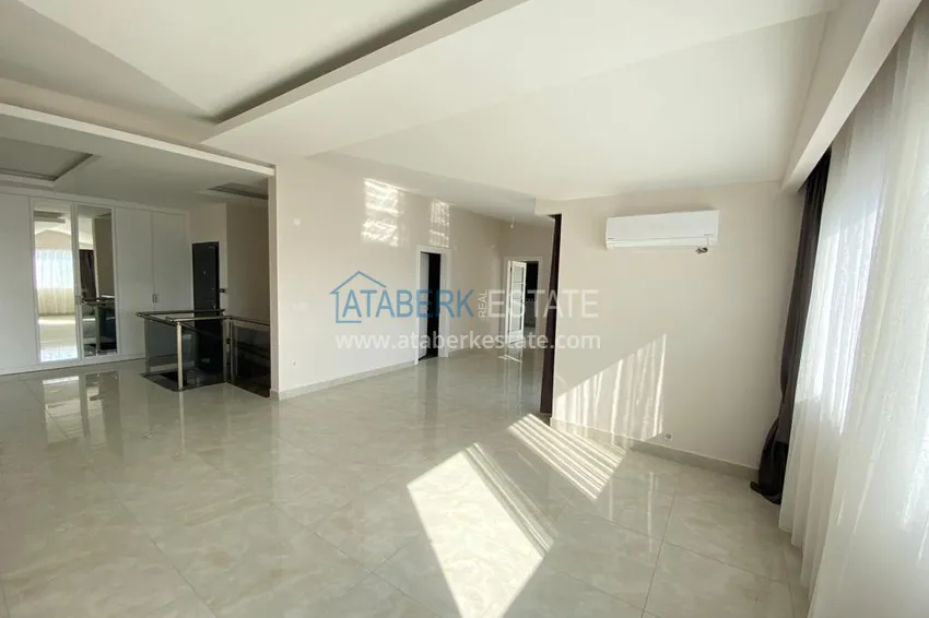 Purchase Penthouse - duplex in Mahmutlar with a fine finish and a separate kitchen 11 