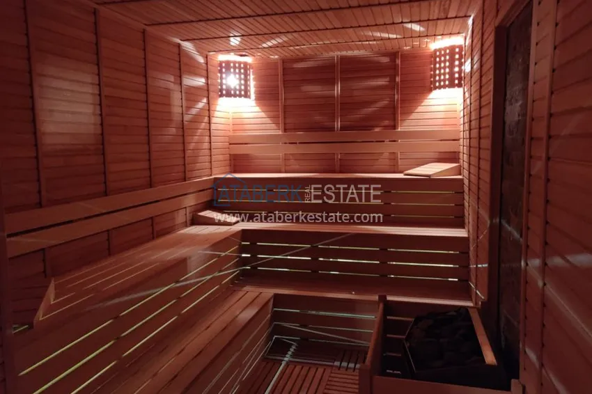 Rent an apartment in the center of the Oba district two-room furnished №4 11 