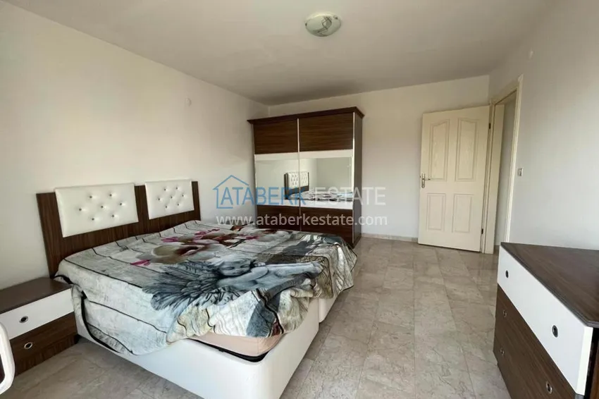 Purchase  Huge penthouse in Mahmutlar furnished with a gorgeous view 10 