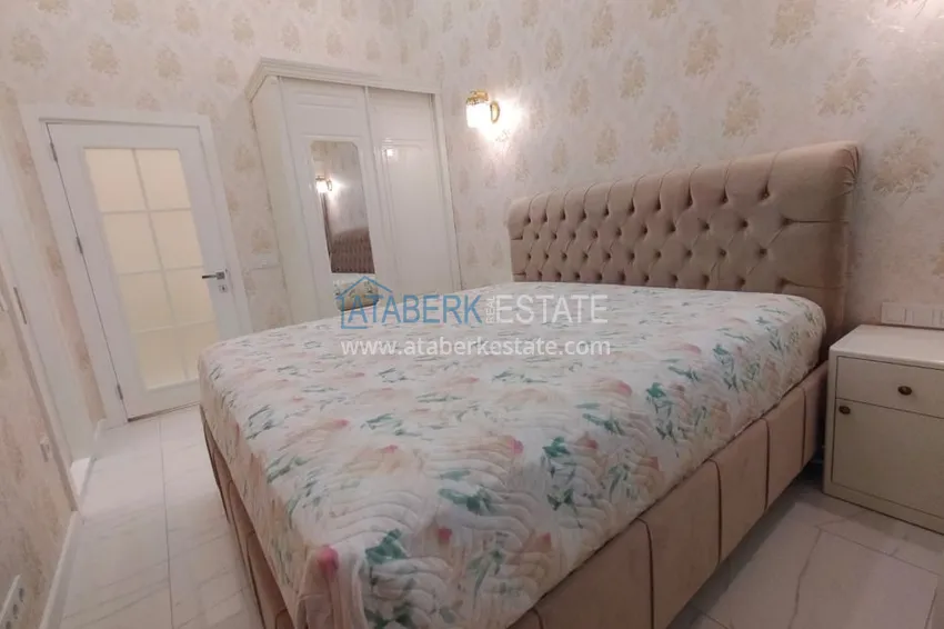 Purchase Duplex in Alanya center - Cleopatra beach area 12 