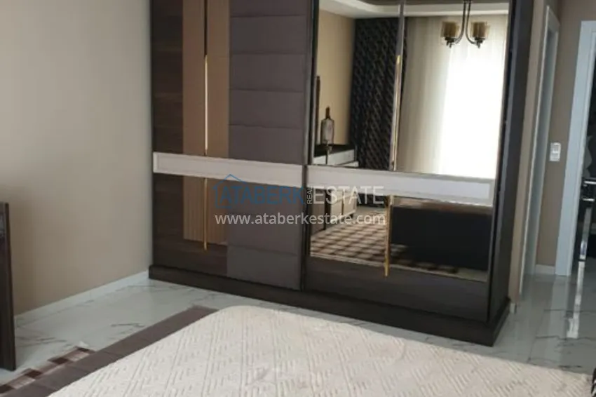 Purchase  Penthouse in Mahmutlar with a modern interior in a well-maintained residence 11 