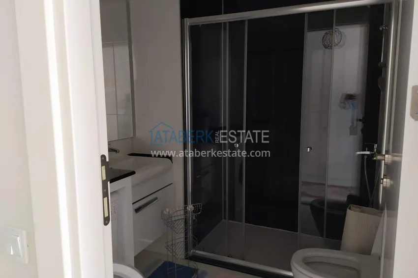 Purchase  Apartment in Avsallar with furniture from the owner in a luxury complex near Incekum beach 11 