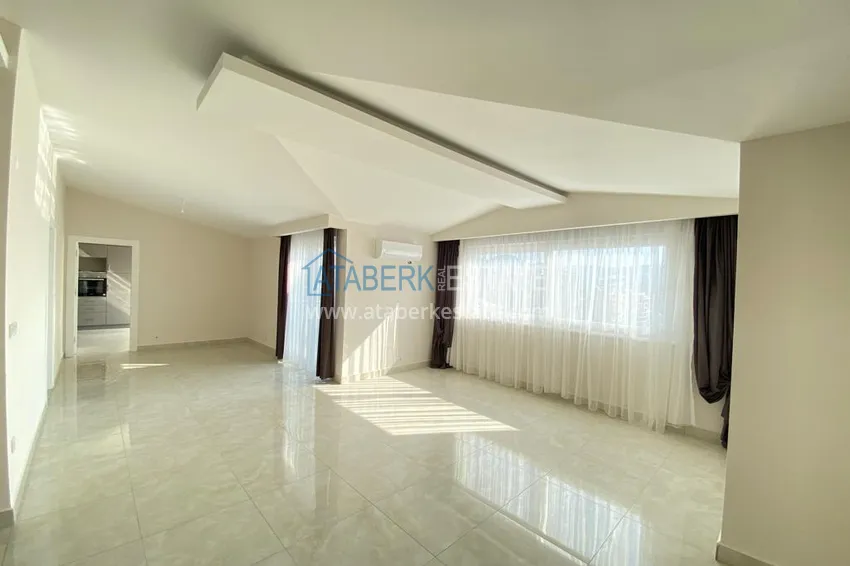 Purchase Penthouse - duplex in Mahmutlar with a fine finish and a separate kitchen 12 