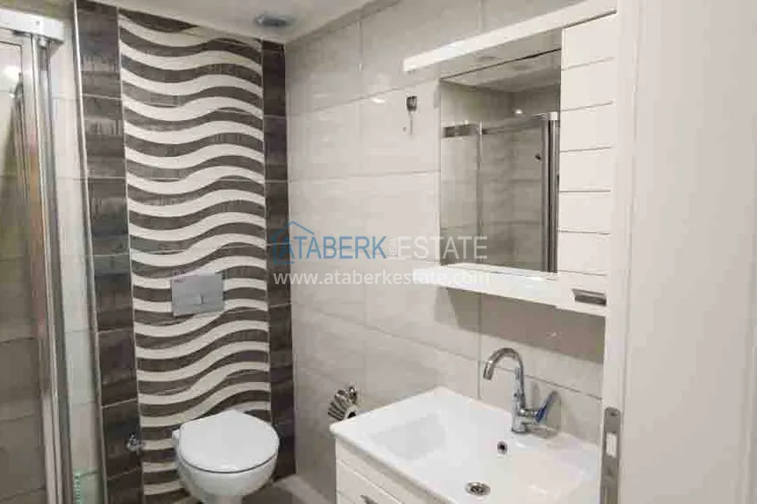 Purchase Apartment for rent in Alanya in the very center of the city, 70 meters from the sea 11