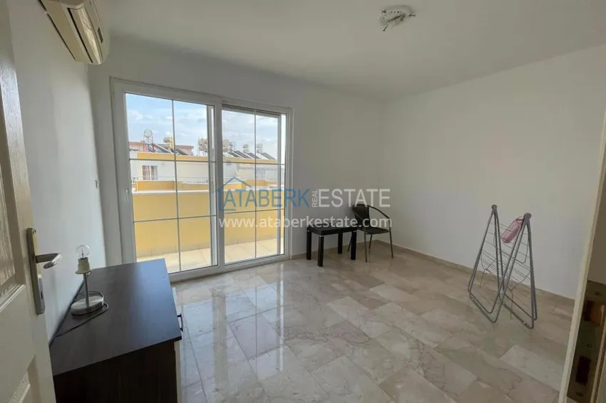 Purchase  Huge penthouse in Mahmutlar furnished with a gorgeous view 11 