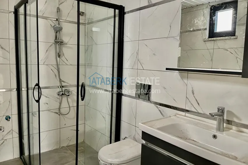 Purchase Penthouses in the Oba area with high-quality finishing at an affordable price 13 