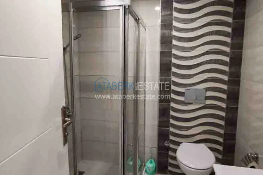 Purchase Apartment for rent in Alanya in the very center of the city, 70 meters from the sea 12