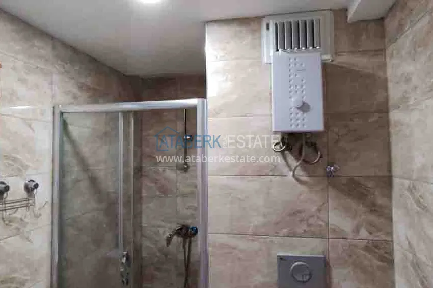 Purchase Rent an apartment in Mahmutlar two-room in a comfortable complex №33 13 