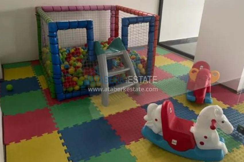 Penthouses in the Oba area with high-quality finishing at an affordable price 13 