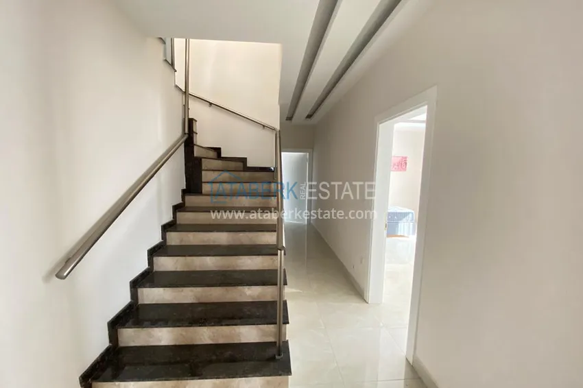 Purchase Penthouse - duplex in Mahmutlar with a fine finish and a separate kitchen 14 