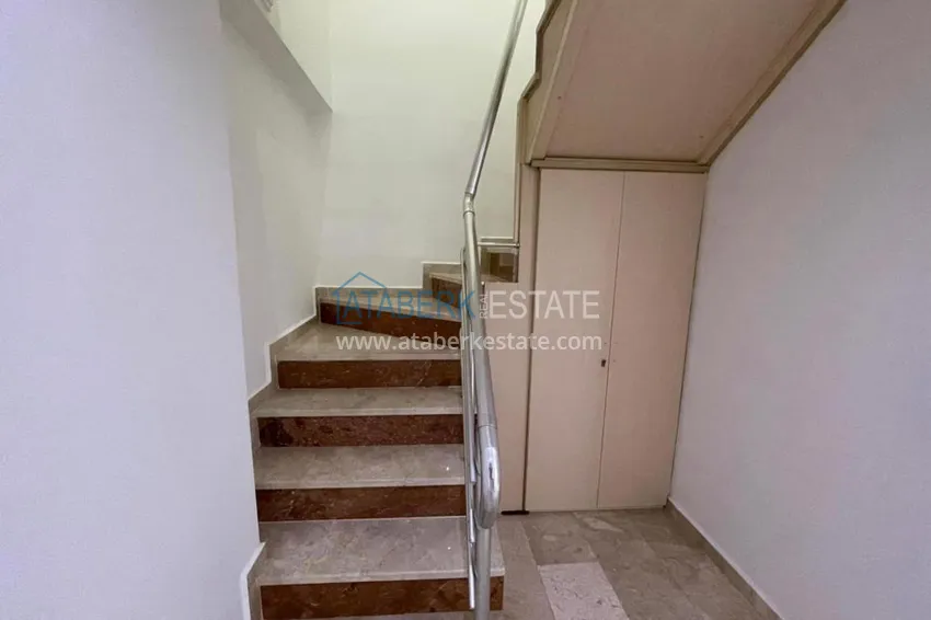 Purchase  Huge penthouse in Mahmutlar furnished with a gorgeous view 13 