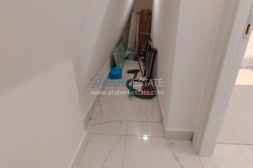 Purchase Duplex in Alanya center - Cleopatra beach area 15 